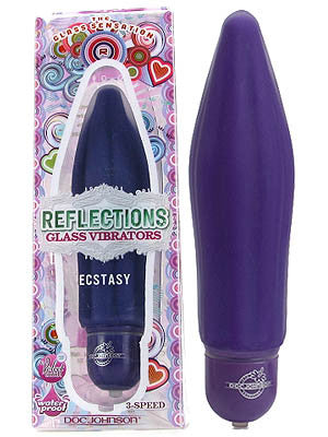 Reflections - Ecstasy