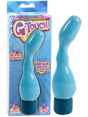 G-TOUCH