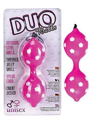 DUO BALLS