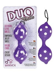 DUO BALLS