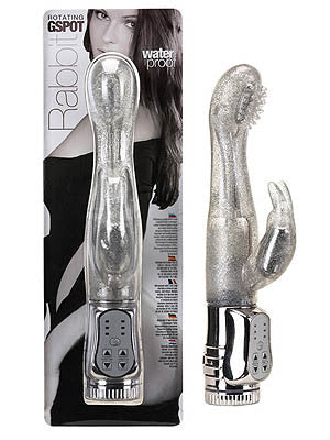 G Spot Rabbit
