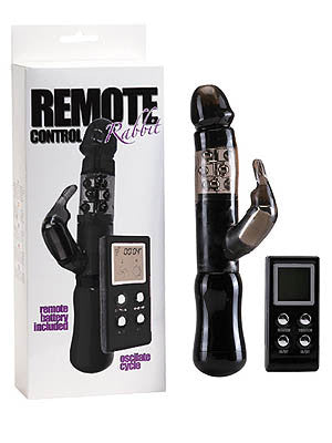 REMOTE CONTROL RABBIT