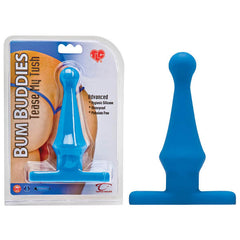Bum Buddies Tease My Tush