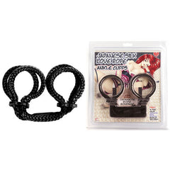 JAPANESE SILK LOVE ROPE