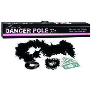 Private Dancer Pole Kit