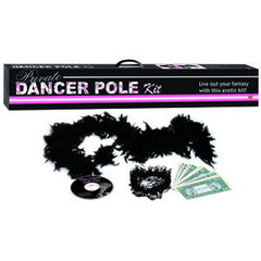 Private Dancer Pole Kit