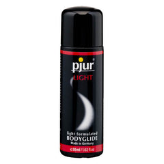 PJUR LIGHT