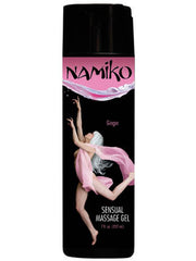 NAMIKO SENSUAL MASSAGE GEL