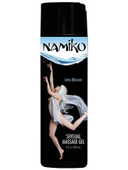 NAMIKO SENSUAL MASSAGE GEL