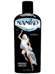 NAMIKO WATER-BASED LUBRICANT