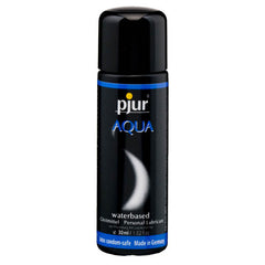 PJUR AQUA