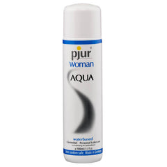 PJUR WOMAN AQUA
