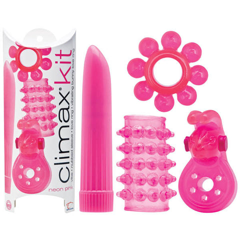 AMOUR PLAYFUL MASSAGER ROMANCE KIT