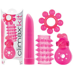 climax kit
