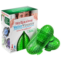VERSPANKEN WATERWIENER - BUMPY
