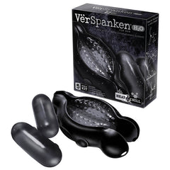 VERSPANKEN H2O
