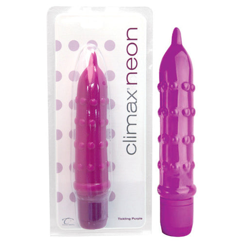 CLIMAX NEON - TICKLING PURPLE