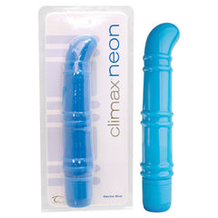 CLIMAX NEON - ELECTRIC BLUE