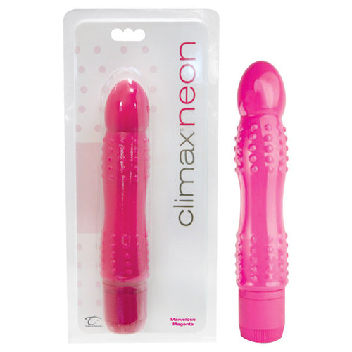 CLIMAX NEON - MARVELOUS MAGENTA
