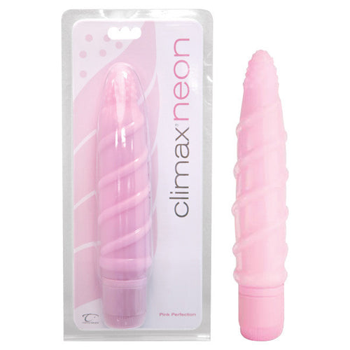 CLIMAX NEON - PINK PERFECTION