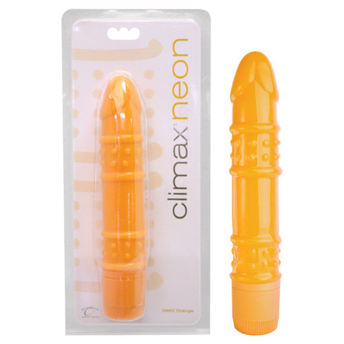 CLIMAX NEON - OMG ORANGE