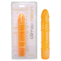 CLIMAX NEON - OMG ORANGE