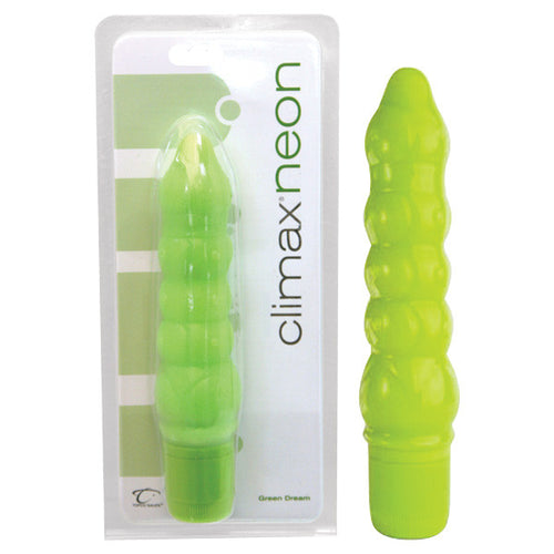 CLIMAX NEON - GREEN DREAM