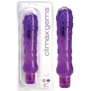 CLIMAX GEMS - AMETHYST DROPS