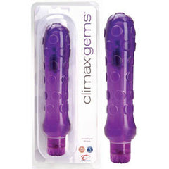 CLIMAX GEMS - AMETHYST DROPS