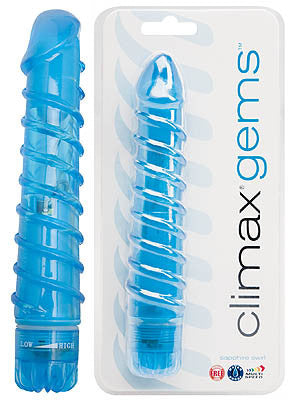CLIMAX GEMS - SAPPHIRE SWIRL