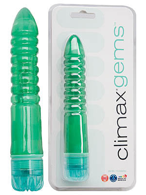 climax gems - jade missile
