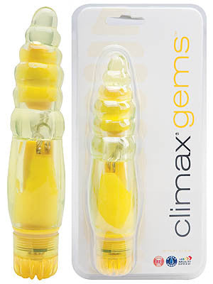 climax gems - lemon loops
