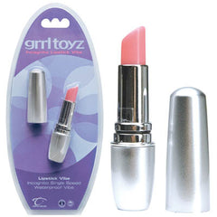 grrl toyz Incognito Lipstick Vibe