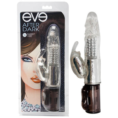 EVE AFTER DARK - 7X RABBIT VIBE