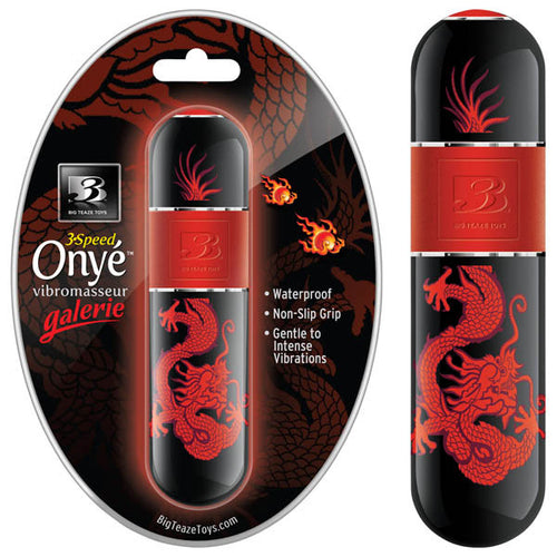 B3 ONYE - GALERIE - DRAGON