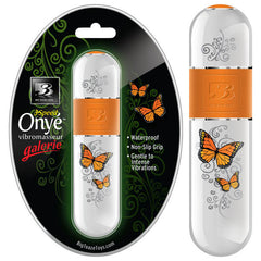 B3 ONYE - GALERIE - BUTTERFLY