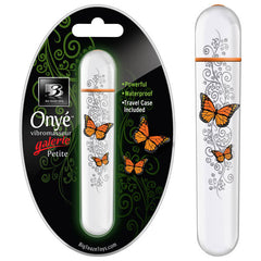 B3 ONYE - GALERIE PETITE - BUTTERFLY