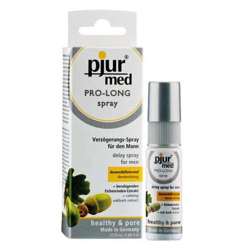 PJUR MED PRO-LONG SPRAY