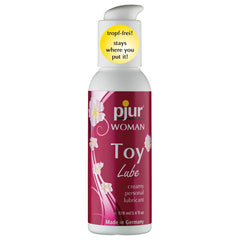PJUR WOMAN TOY LUBE