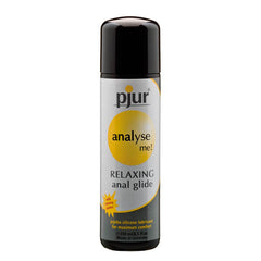 PJUR ANALYSE ME! RELAXING ANAL GLIDE