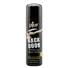 PJUR BACK DOOR ANAL GLIDE