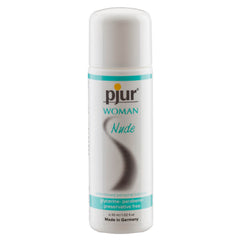 PJUR WOMAN NUDE