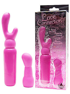 LOVE CONNECTION