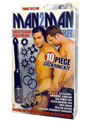 Man 2 Man Kit