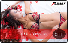 Xmart e-Gift Vouchers