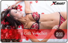 Xmart e-Gift Vouchers