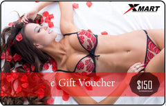 Xmart e-Gift Vouchers