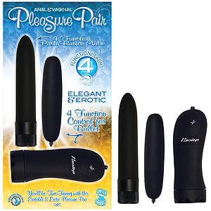 Pleasure Pair