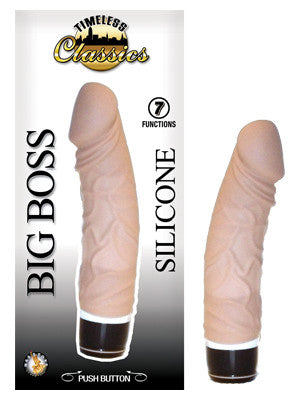TIMELESS CLASSICS BIG BOSS
