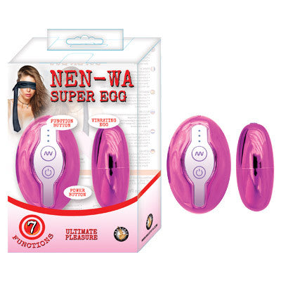 NEN-WA SUPER EGG